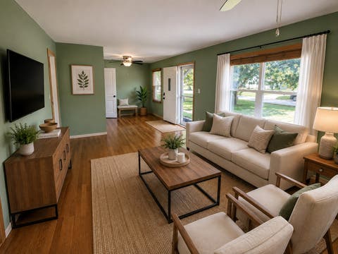 Tiny photo for 536 Dwight Street, Kewanee, IL 61443 (MLS # 12724657)