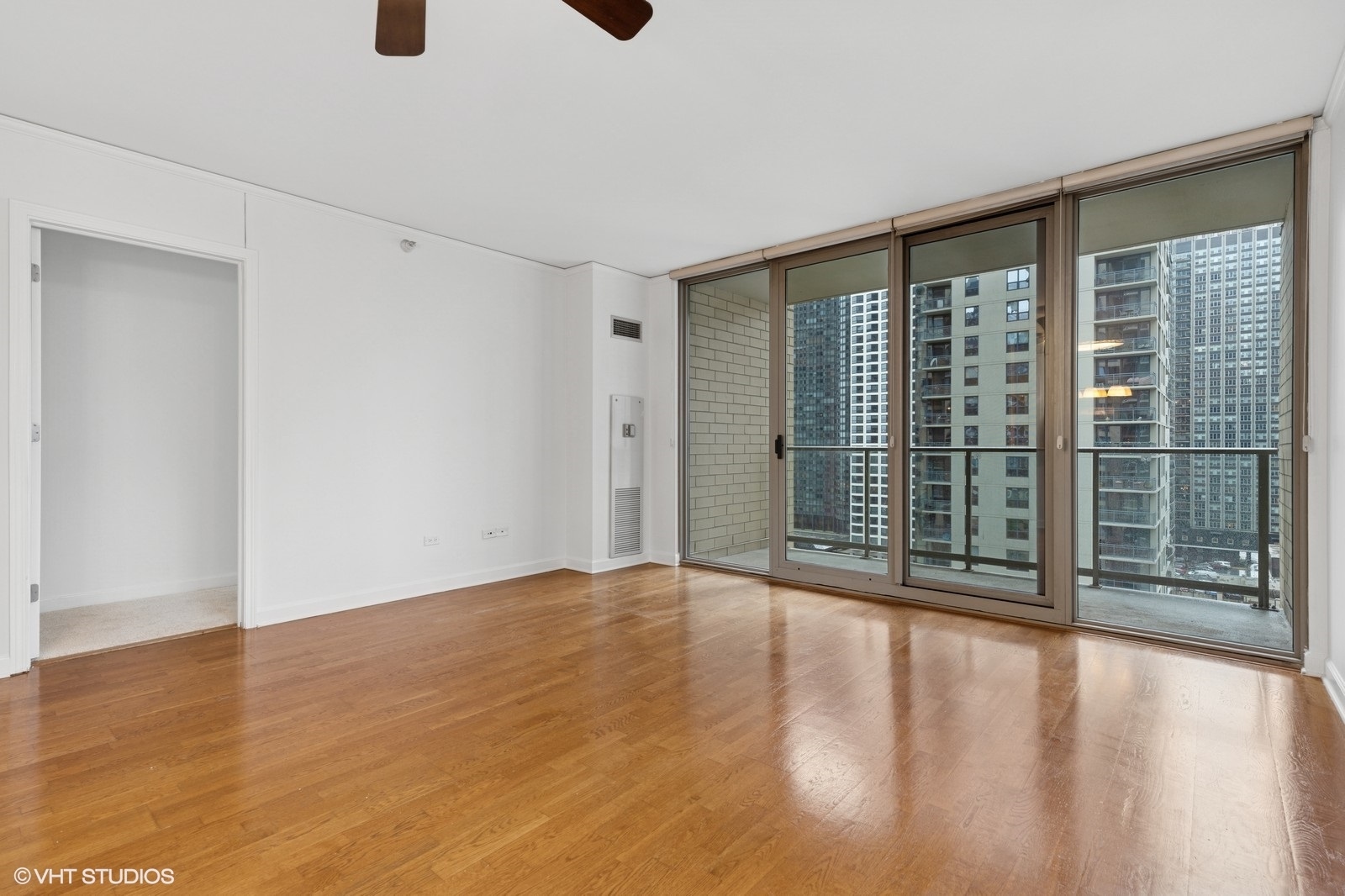 420 E Waterside Drive 1103