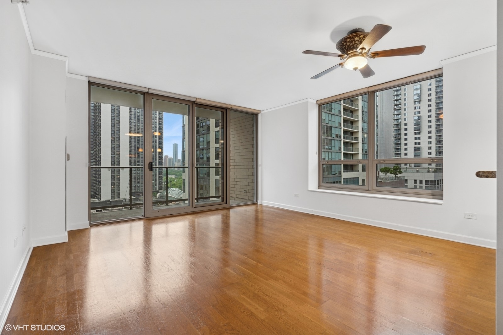 420 E Waterside Drive 1103