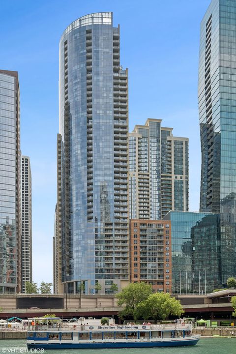 420 E Waterside Drive 1103 Chicago IL 60601