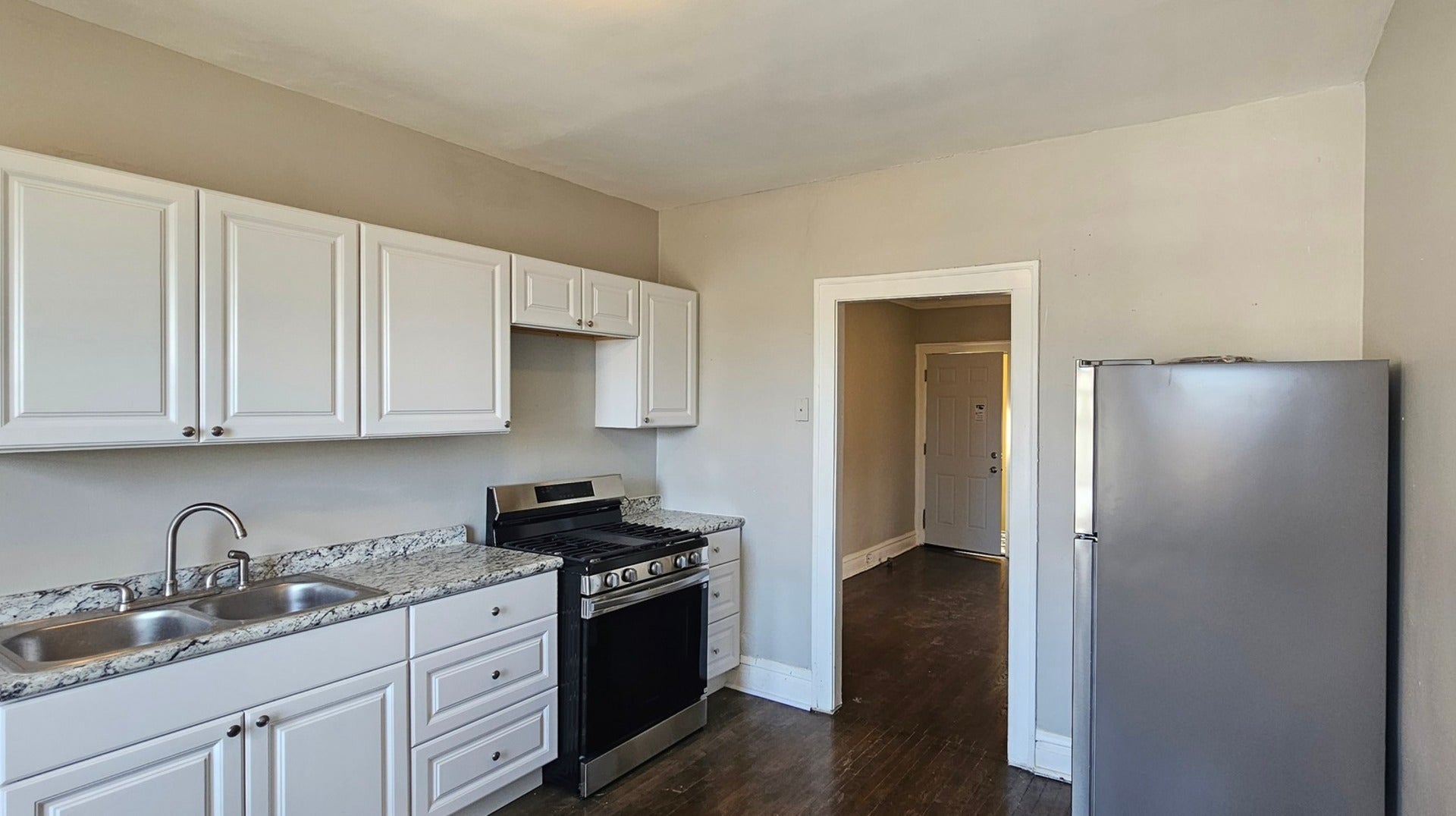 5006 W 16th Street 2N