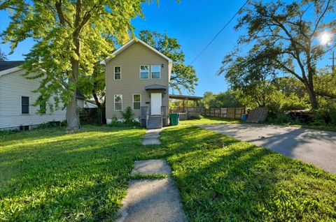 804 Richards Street Joliet IL 60433