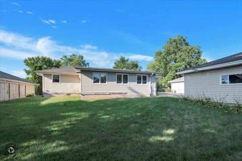 Tiny photo for 3912 Buck Avenue, Joliet, IL 60431 (MLS # 12769596)