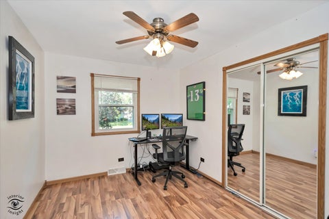 Tiny photo for 3912 Buck Avenue, Joliet, IL 60431 (MLS # 12769596)