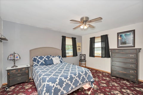 Tiny photo for 3912 Buck Avenue, Joliet, IL 60431 (MLS # 12769596)