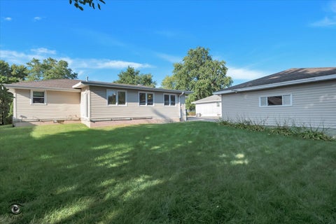 Tiny photo for 3912 Buck Avenue, Joliet, IL 60431 (MLS # 12769596)