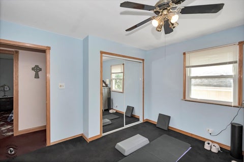 Tiny photo for 3912 Buck Avenue, Joliet, IL 60431 (MLS # 12769596)