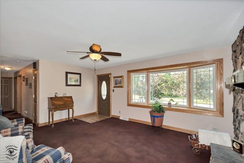 Tiny photo for 3912 Buck Avenue, Joliet, IL 60431 (MLS # 12769596)