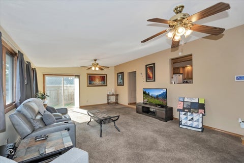 Tiny photo for 3912 Buck Avenue, Joliet, IL 60431 (MLS # 12769596)