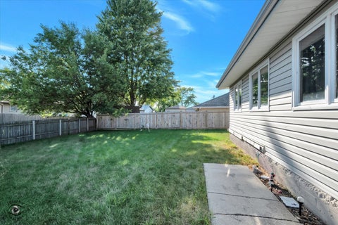 Tiny photo for 3912 Buck Avenue, Joliet, IL 60431 (MLS # 12769596)
