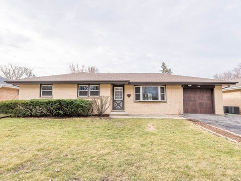 346 Mitchell Drive Grayslake IL 60030