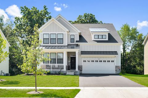 Photo of 3545 S Riding Ridge, Elgin, IL 60124 (MLS # 12529888)