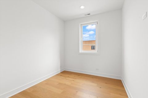 Tiny photo for 6414 N Francisco Avenue #101, Chicago, IL 60645 (MLS # 12559536)