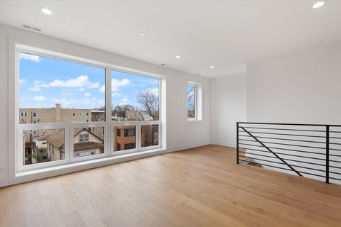 Tiny photo for 6414 N Francisco Avenue #101, Chicago, IL 60645 (MLS # 12559536)