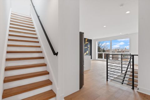 Tiny photo for 6414 N Francisco Avenue #101, Chicago, IL 60645 (MLS # 12559536)