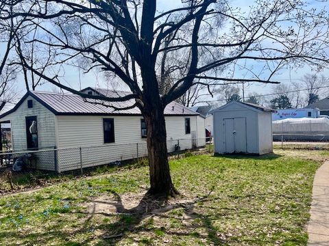 Tiny photo for 223 Grand Boulevard, Loves Park, IL 61111 (MLS # 12602205)