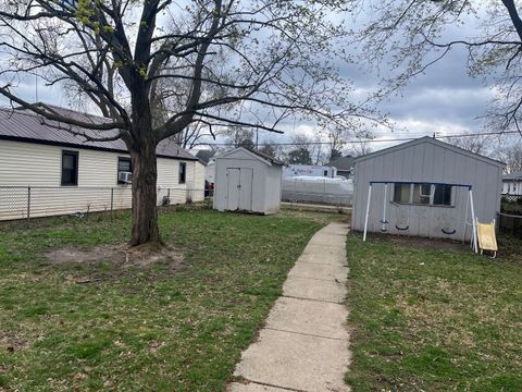 Tiny photo for 223 Grand Boulevard, Loves Park, IL 61111 (MLS # 12602205)