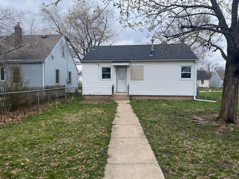 Tiny photo for 223 Grand Boulevard, Loves Park, IL 61111 (MLS # 12602205)