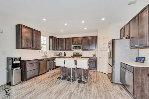 Tiny photo for 15101 W Quincy Way, Manhattan, IL 60442 (MLS # 12521766)