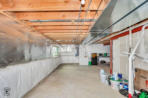 Tiny photo for 15101 W Quincy Way, Manhattan, IL 60442 (MLS # 12521766)