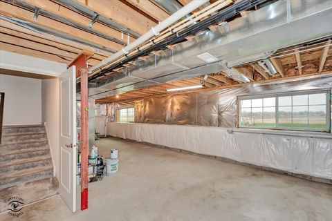 Tiny photo for 15101 W Quincy Way, Manhattan, IL 60442 (MLS # 12521766)