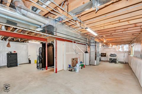 Tiny photo for 15101 W Quincy Way, Manhattan, IL 60442 (MLS # 12521766)