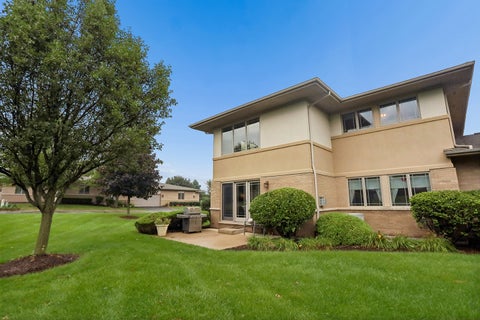 Tiny photo for 20467 Falling Water Circle, Frankfort, IL 60423 (MLS # 12734342)