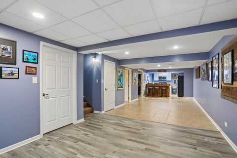 Tiny photo for 20467 Falling Water Circle, Frankfort, IL 60423 (MLS # 12734342)