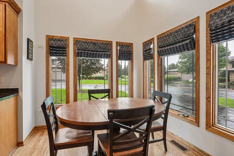 Tiny photo for 20467 Falling Water Circle, Frankfort, IL 60423 (MLS # 12734342)