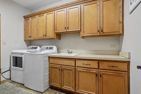 Tiny photo for 20467 Falling Water Circle, Frankfort, IL 60423 (MLS # 12734342)