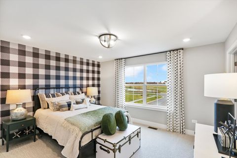 Tiny photo for 26321 W Sablewood Circle, Plainfield, IL 60585 (MLS # 12571091)