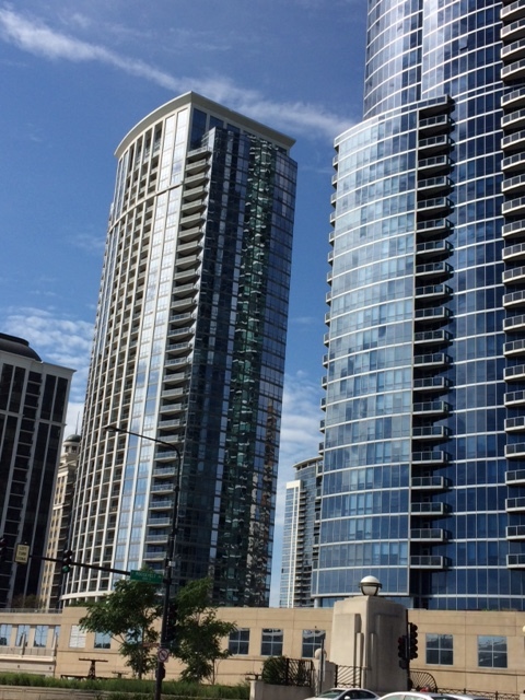 1235 S Prairie Avenue 1502
