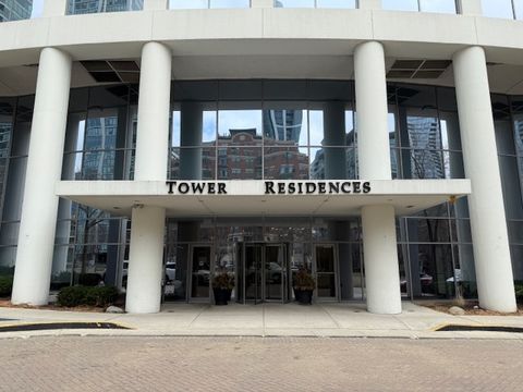 1235 S Prairie Avenue 1502 Chicago IL 60605