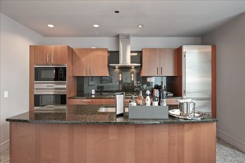 Tiny photo for 401 N Wabash Avenue #1846, Chicago, IL 60611 (MLS # 12589436)