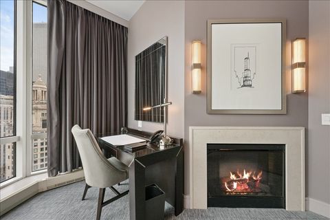 Tiny photo for 401 N Wabash Avenue #1846, Chicago, IL 60611 (MLS # 12589436)