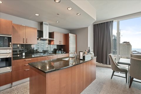 Tiny photo for 401 N Wabash Avenue #1846, Chicago, IL 60611 (MLS # 12589436)