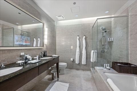 Tiny photo for 401 N Wabash Avenue #1846, Chicago, IL 60611 (MLS # 12589436)