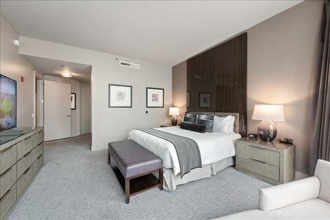 Tiny photo for 401 N Wabash Avenue #1846, Chicago, IL 60611 (MLS # 12589436)