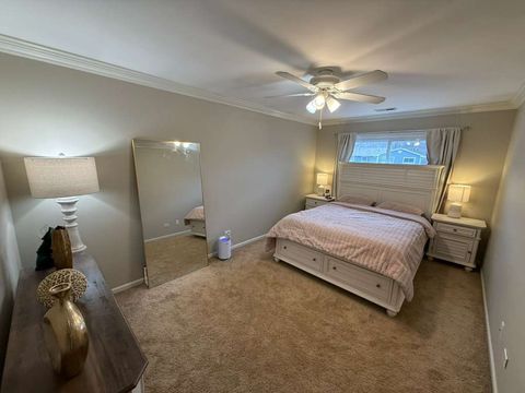 Tiny photo for 34326 N Birch Lane, Gurnee, IL 60031 (MLS # 12574615)