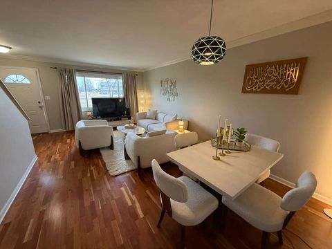 Tiny photo for 34326 N Birch Lane, Gurnee, IL 60031 (MLS # 12574615)