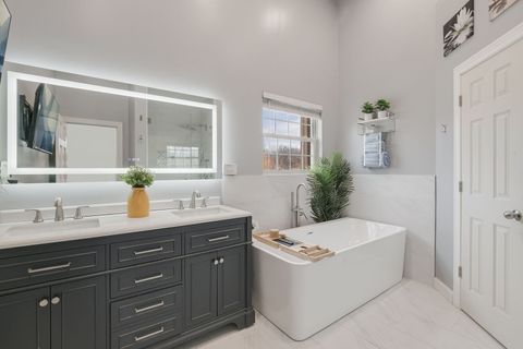 Tiny photo for 1713 Gilboa Avenue, Zion, IL 60099 (MLS # 12568414)