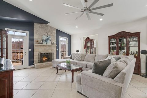 Tiny photo for 1713 Gilboa Avenue, Zion, IL 60099 (MLS # 12568414)