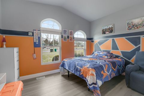 Tiny photo for 1713 Gilboa Avenue, Zion, IL 60099 (MLS # 12568414)