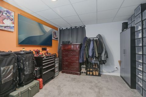 Tiny photo for 1713 Gilboa Avenue, Zion, IL 60099 (MLS # 12568414)