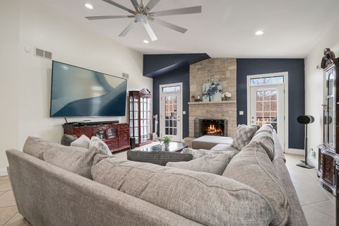 Tiny photo for 1713 Gilboa Avenue, Zion, IL 60099 (MLS # 12568414)