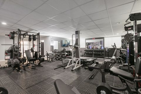 Tiny photo for 1713 Gilboa Avenue, Zion, IL 60099 (MLS # 12568414)