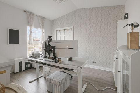 Tiny photo for 1713 Gilboa Avenue, Zion, IL 60099 (MLS # 12568414)