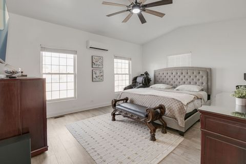 Tiny photo for 1713 Gilboa Avenue, Zion, IL 60099 (MLS # 12568414)