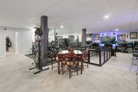 Tiny photo for 1713 Gilboa Avenue, Zion, IL 60099 (MLS # 12568414)