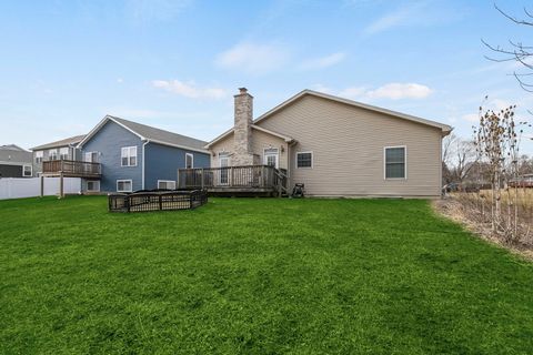 Tiny photo for 1713 Gilboa Avenue, Zion, IL 60099 (MLS # 12568414)